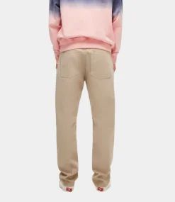 Neuw Ray straight molve sand M51J32