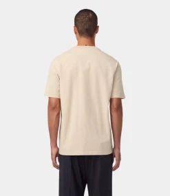 NN.07 Adam EmbTee 3209 Ivory 2523209247-016