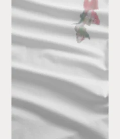 NN.07 Adam Print Tee 3209 Multi Colour Print 2523209248-670