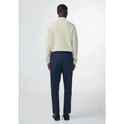 NN.07 Billie 1680 Navy Blue 2421680119-200