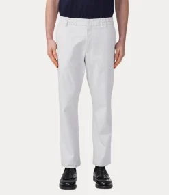 NN.07 Billie 1469 pant ecru 2451469119-020