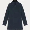 NN.07 Blake 8240 jacket navy blue 2358240880-200