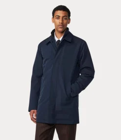 NN.07 Blake 8240 jacket navy blue 2358240880-200