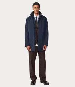 NN.07 Blake 8240 jacket navy blue 2358240880-200