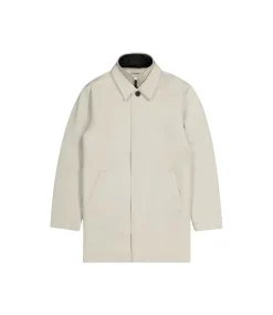 NN.07 Blake jacket 8240 fog