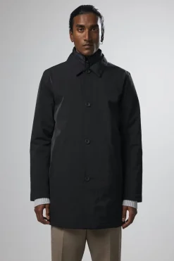 NN.07 Blake jacket 8240 Black