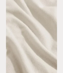 NN.07 Clark 6650 knit ecru 2466650643-020