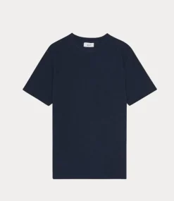 NN.07 Clive T-Shirt 3323 Navy Blue 2523323462-200