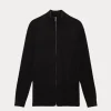NN.07 Danny Full zip Black 2486429609-999
