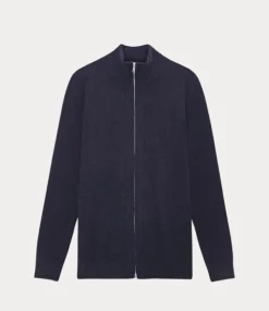 NN.07 Danny Full zip 6429 Navy Blue 2486429609-200