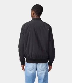 NN.07 Dixon 8280 bomber jacket black 2458280786-999