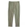 NN.07 Foss 1154 pant green