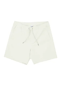 NN.07 Gregor short off white vanilla 2321447180-009