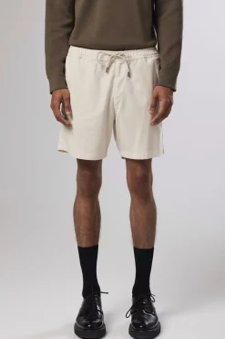 NN.07 Gregor short vanilla