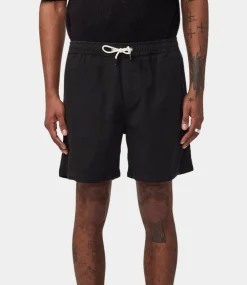 NN.07 Gregor Shorts 1154 Black 2221154180-999