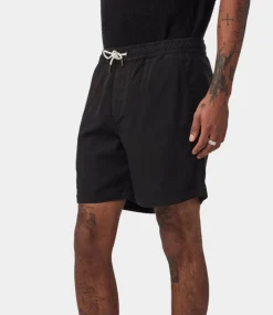 NN.07 Gregor Shorts 1154 Black 2221154180-999