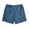 NN.07 Gregor shorts swedish blue