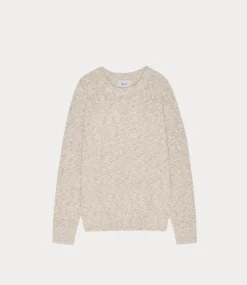 NN.07 Jacobo Boucle 6673 white pepper 2466673631-124