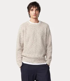 NN.07 Jacobo Boucle 6673 white pepper 2466673631-124