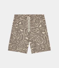 NN.07 Jerry Shorts Demitasse 2523420180-826