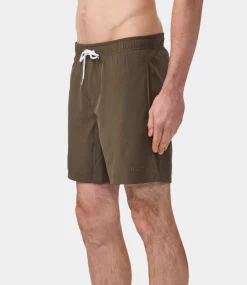 NN.07 Jules Swim Shorts 1707 Capers 2421707483-343