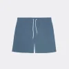 NN.07 Jules Swim Shorts Bering Sea 2421707483-236