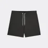 NN.07 Jules Swim Shorts Black 2421707483-999