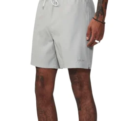 NN.07 Jules Swim Shorts 1707 Fog 2421707483-364