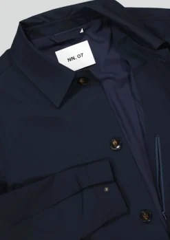 NN.07 Kim jacket dark navy 2318240250-200