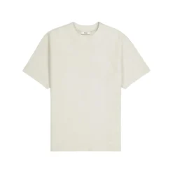 NN.07 Nat Tee 3520 Ecru 2423520248-020