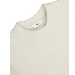 NN.07 Nat Tee 3520 Ecru 2423520248-020