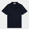 NN.07 Paul SS Polo 3525 Navy Blue 2423525274-200