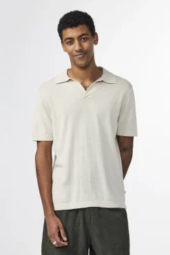 NN.07 Ryan Polo 6311 Oat 2346311681-804