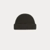 NN.07 Sailor Beanie 6650 dark army 2466650936-354