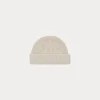 NN.07 Sailor Beanie 6650 ecru 2466650936-020