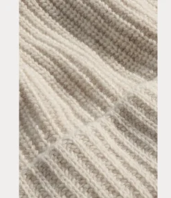 NN.07 Sailor Beanie 6650 ecru 2466650936-020