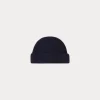 NN.07 Sailor Beanie 6650 navy blue 2466650936-200