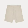 NN.07 Seb Shorts 1454 Oat 2441454180-804