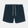NN.07 Shorts 1154 Navy Blue 2221154180-200