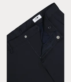 NN.07 Theo 1420 Navy Blue 2111420165-200