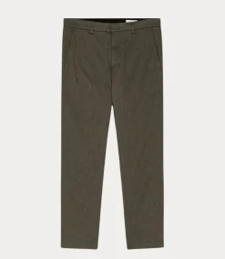 NN.07 Theo 1067 pant dark army 2361067165-354