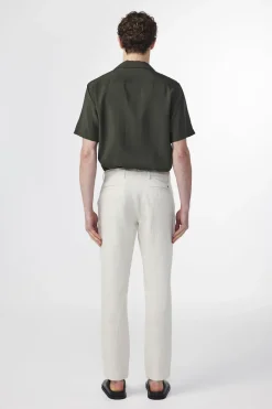 NN.07 Theo Linen 1454 Oat 2441454112-804