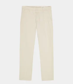 NN.07 Theo pant 1420 Ivory 2111420165-016