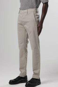 NN.07 Theo pant grey beige