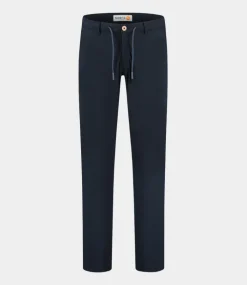 North84 Travel Pants navy 84141000-1111-418