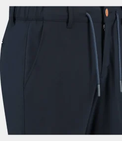 North84 Travel Pants navy 84141000-1111-418
