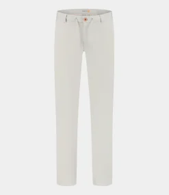 North84 Travel Pants stone 84141000-1113-058