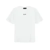 Olaf Block tee optical white M990101-OPTICAL WHITE