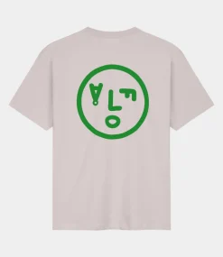 Olaf face tee cloud M200116-CLOUD