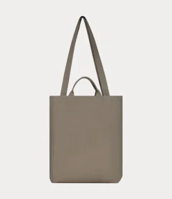 Olaf regular tote bag cedar A180808-CEDAR